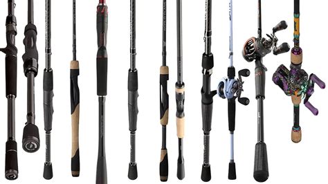 best fishing poles|Best Fishing Rods 2024 .